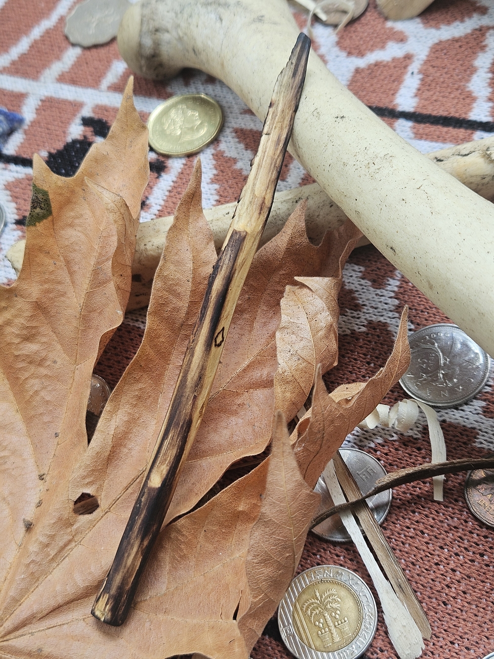 Berndt Tips~Unboxing Amulets